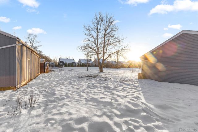 50001 Geddes Road, Canton Charter Township, MI 48188