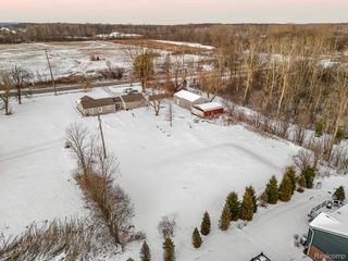 50001 Geddes Road, Canton Charter Township, MI 48188