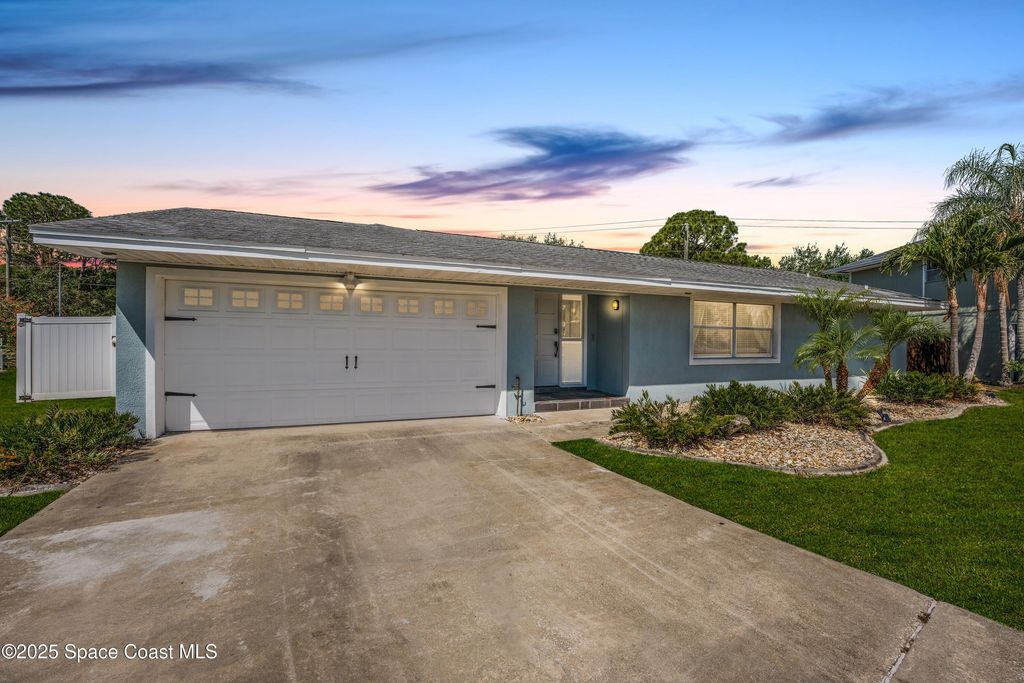 113 Las Palmas, Merritt Island, FL 32953