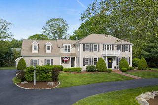 25 Buffum Rd, Hanover, MA 02339