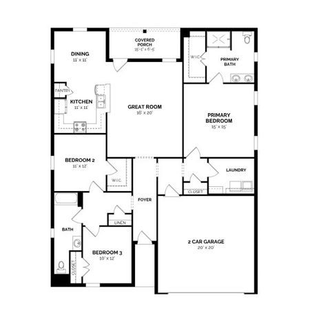 109 Hanover Place, Dothan, AL 36301