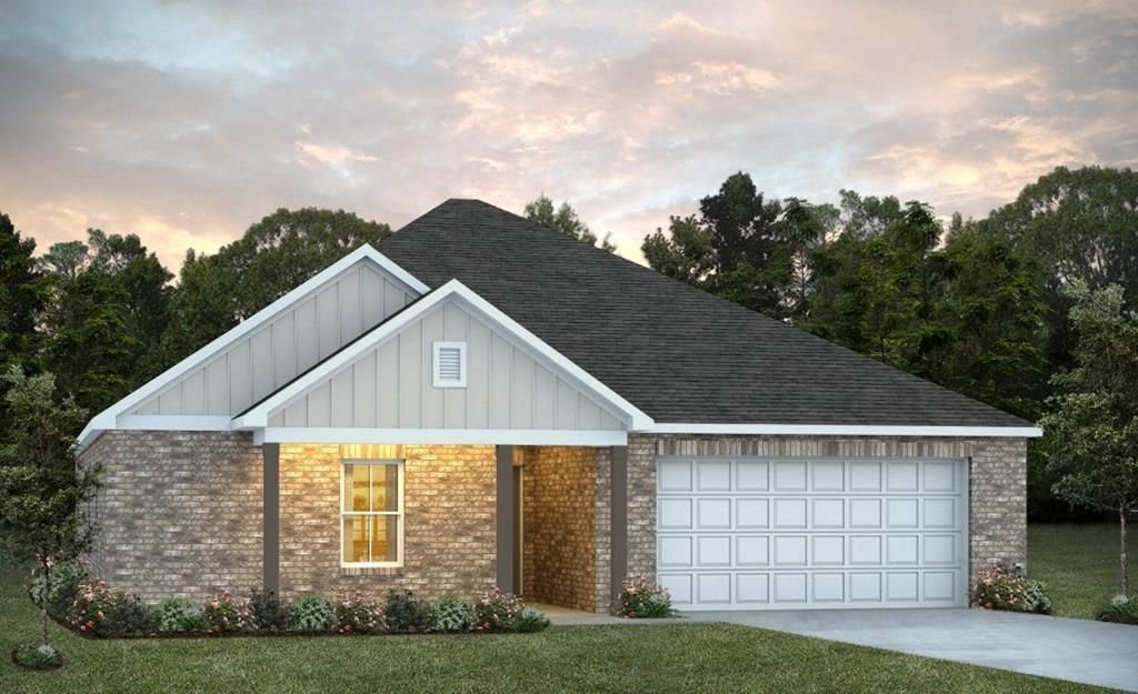 109 Hanover Place, Dothan, AL 36301
