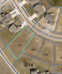 2307 Chandler Way, Auburn, IN 46706