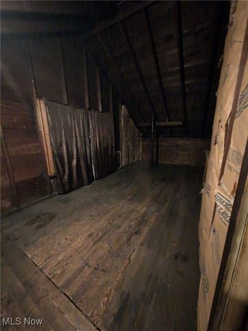 10217 Parkview Avenue, Garfield Heights, OH 44125