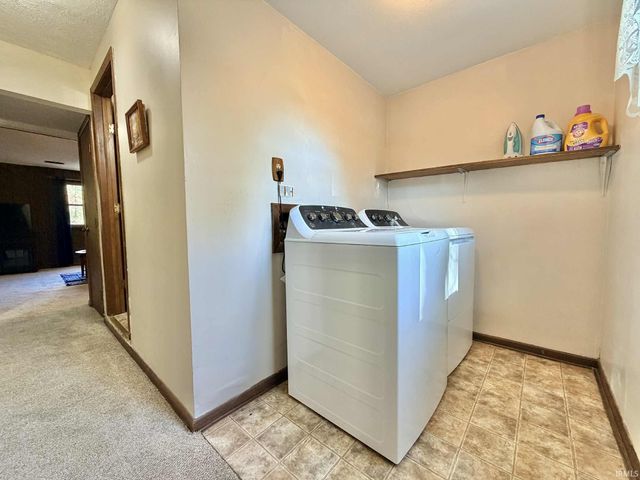 13112 W 230 N, Linton, IN 47441