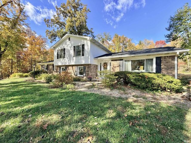 13112 W 230 N, Linton, IN 47441