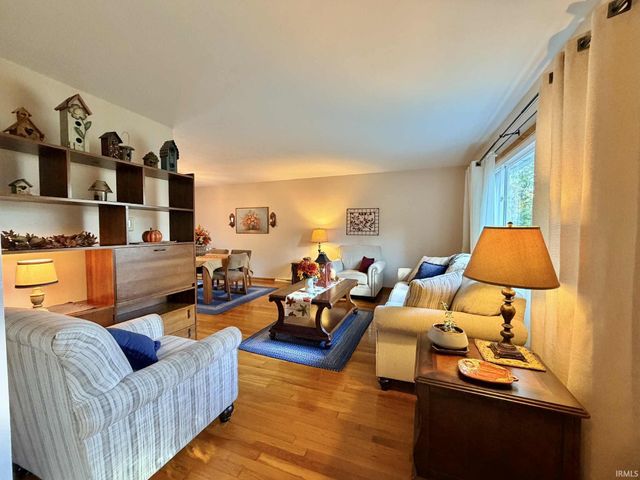 13112 W 230 N, Linton, IN 47441