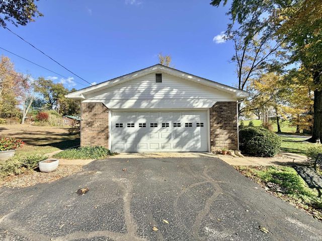 13112 W 230 N, Linton, IN 47441