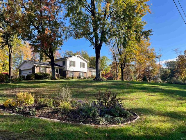 13112 W 230 N, Linton, IN 47441