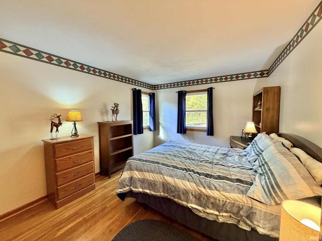 13112 W 230 N, Linton, IN 47441