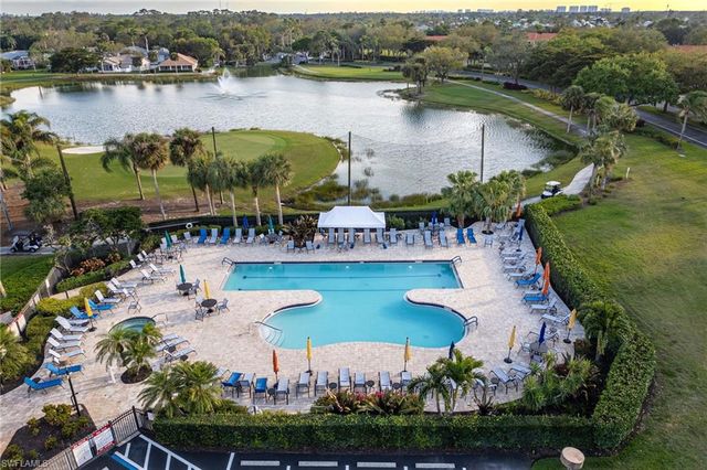 26589 ROSEWOOD POINTE DR A-107, Bonita Springs, FL 34135