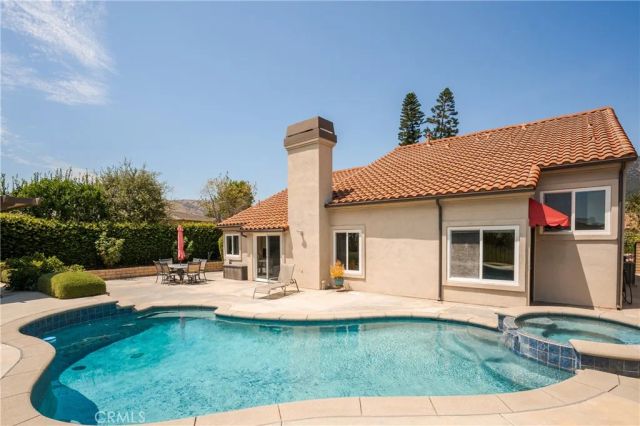 2528 Sloan, La Verne, CA 91750