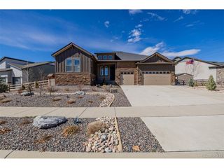 9557 Boone Ln, Littleton, CO 80125