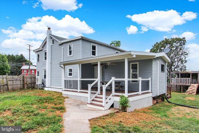 27 MAPLE ST, Gettysburg, PA 17325