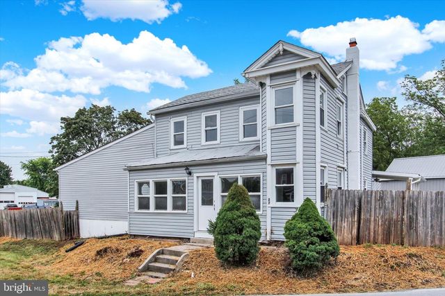 27 MAPLE ST, Gettysburg, PA 17325