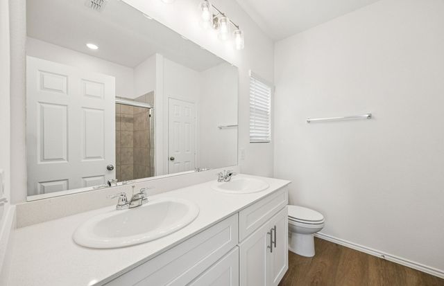 2411 Roundstone Way, Lowry Crossing, TX 75407