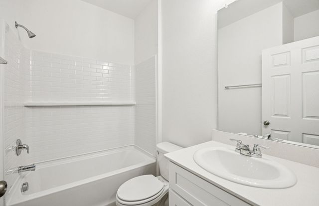 2411 Roundstone Way, Lowry Crossing, TX 75407