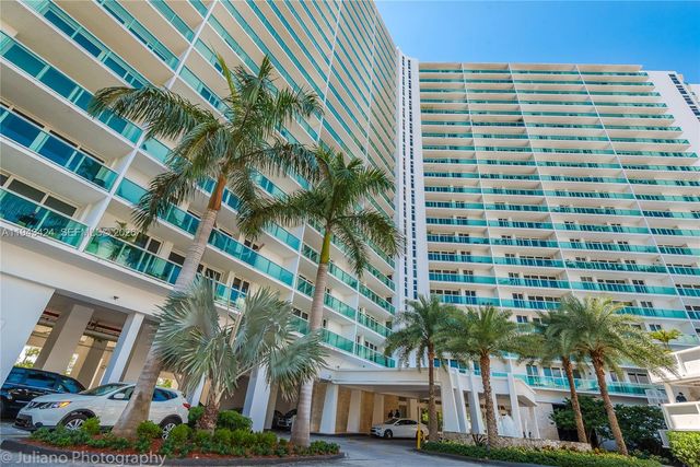 100 Bayview Dr 907, Sunny Isles Beach, FL 33160