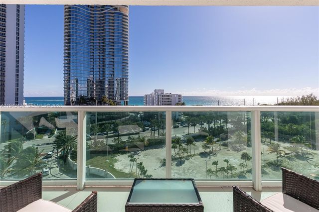 100 Bayview Dr 907, Sunny Isles Beach, FL 33160