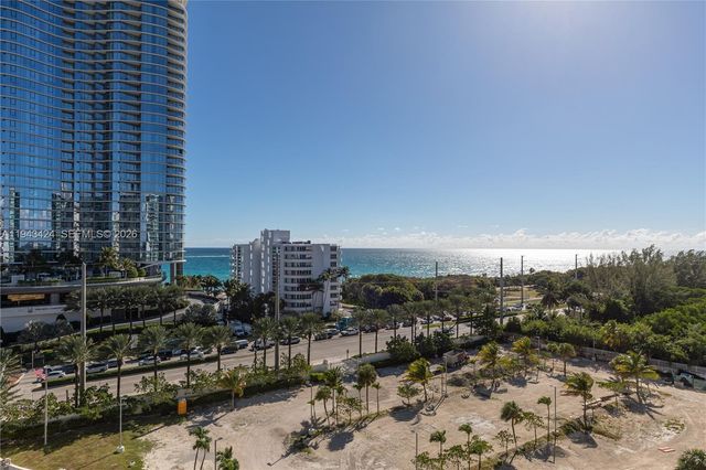 100 Bayview Dr 907, Sunny Isles Beach, FL 33160