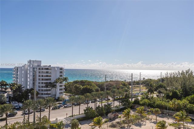 100 Bayview Dr 907, Sunny Isles Beach, FL 33160