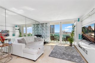 100 Bayview Dr 907, Sunny Isles Beach, FL 33160