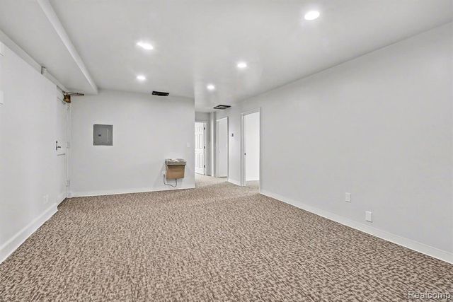 20210 Sherwood Street, Detroit, MI 48234