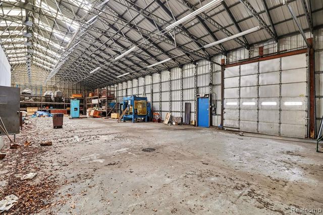 20210 Sherwood Street, Detroit, MI 48234