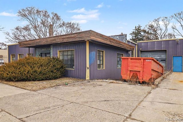 20210 Sherwood Street, Detroit, MI 48234