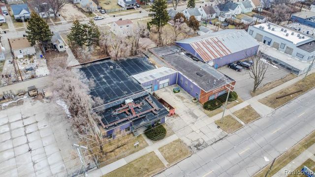 20210 Sherwood Street, Detroit, MI 48234