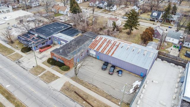 20210 Sherwood Street, Detroit, MI 48234