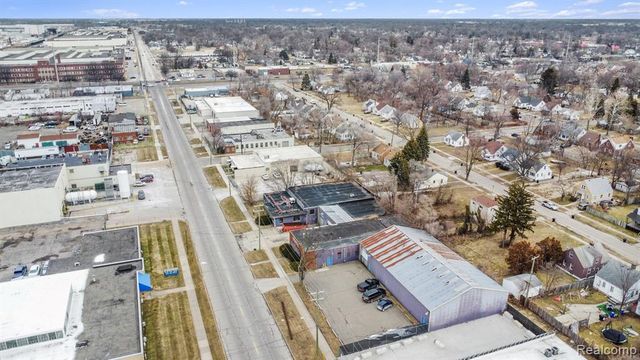 20210 Sherwood Street, Detroit, MI 48234