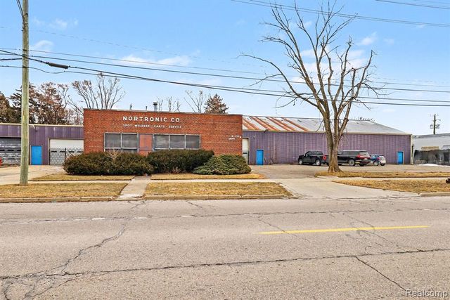 20210 Sherwood Street, Detroit, MI 48234