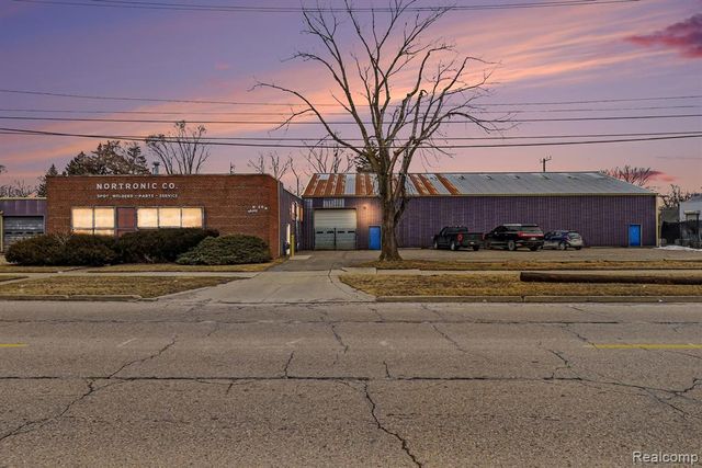 20210 Sherwood Street, Detroit, MI 48234