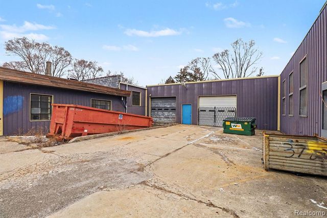 20210 Sherwood Street, Detroit, MI 48234