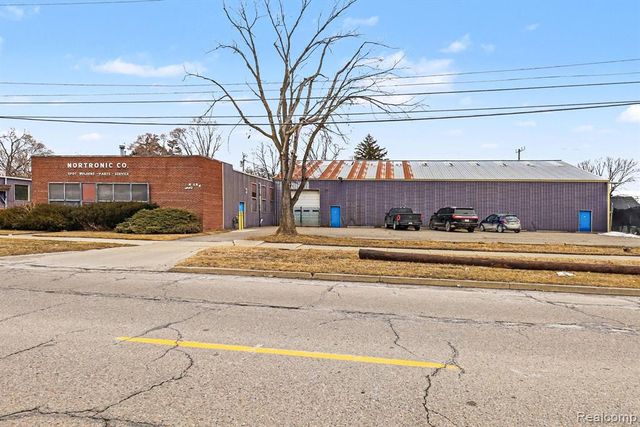 20210 Sherwood Street, Detroit, MI 48234