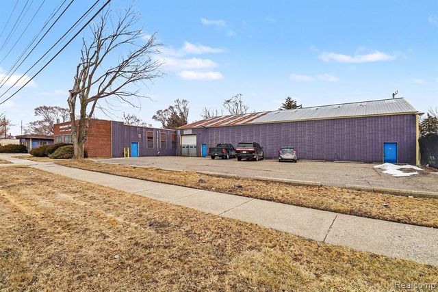 20210 Sherwood Street, Detroit, MI 48234