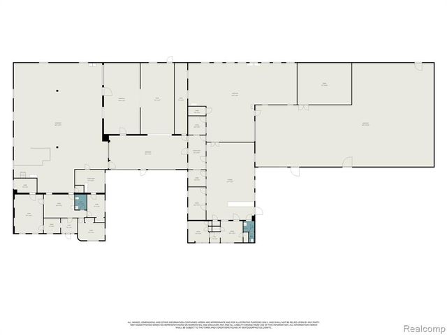 20210 Sherwood Street, Detroit, MI 48234