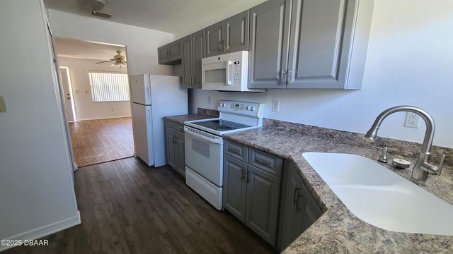 249 College Park Drive, Daytona Beach, FL 32114