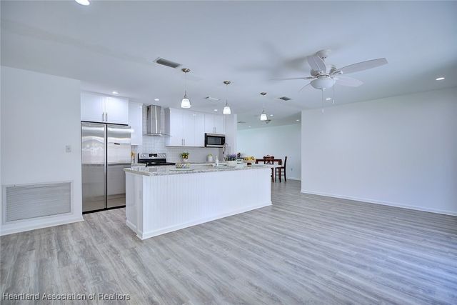 100 Honeysuckle Lane, Lake Placid, FL 33852