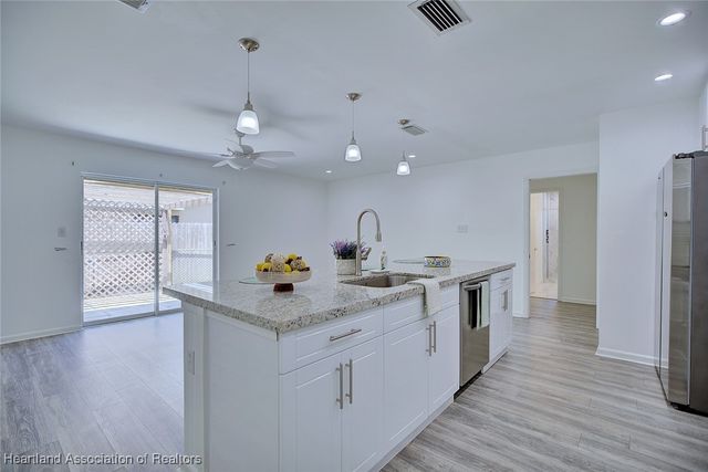 100 Honeysuckle Lane, Lake Placid, FL 33852