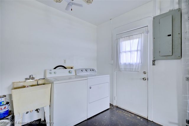 100 Honeysuckle Lane, Lake Placid, FL 33852