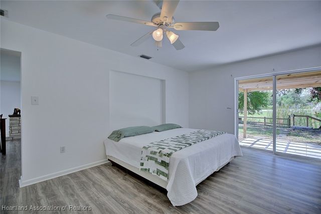 100 Honeysuckle Lane, Lake Placid, FL 33852