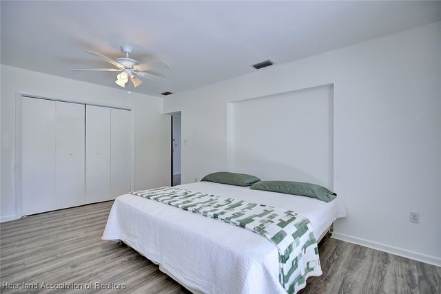 100 Honeysuckle Lane, Lake Placid, FL 33852