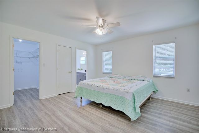 100 Honeysuckle Lane, Lake Placid, FL 33852
