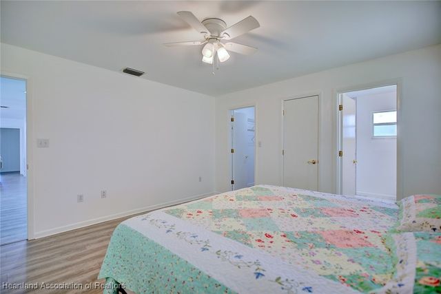 100 Honeysuckle Lane, Lake Placid, FL 33852