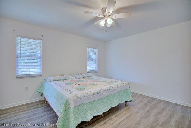 100 Honeysuckle Lane, Lake Placid, FL 33852