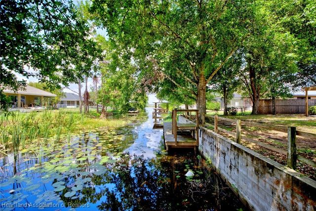 100 Honeysuckle Lane, Lake Placid, FL 33852