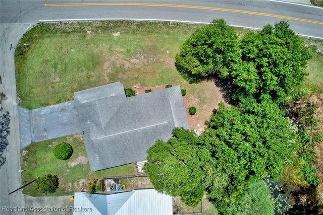 100 Honeysuckle Lane, Lake Placid, FL 33852