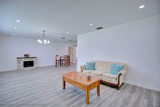 100 Honeysuckle Lane, Lake Placid, FL 33852